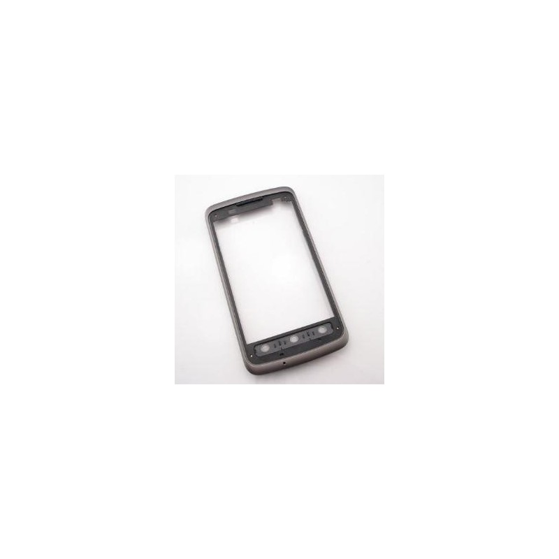 Samsung Xcover S5690 etukuori, harmaa